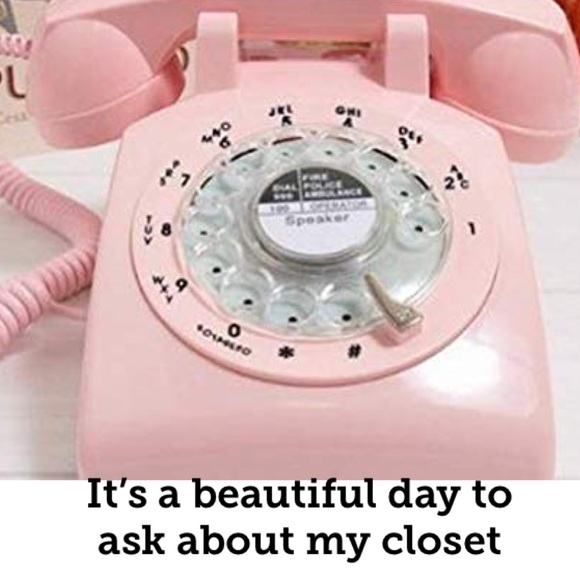 All about you AKA best customers ever: - Picture 5 of 5